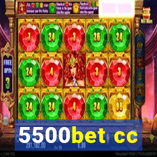 5500bet cc